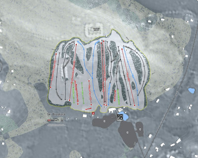 Ski Bradford Resort Preview 1