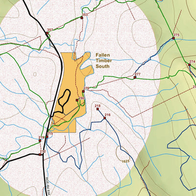 Ghost PLUZ Detailed Preview 3