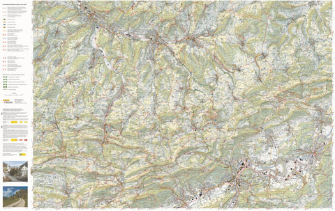 Basel Ost (South) Preview 1