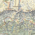 Obertoggenburg-Alpstein South Preview 3