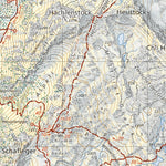 Flumserberg - Walensee South Preview 3