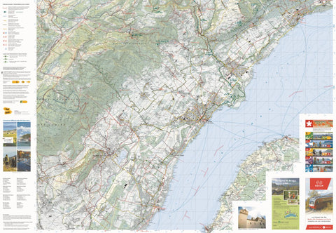 Nyon - St.Cergue South Preview 1