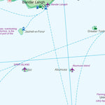 Persian Gulf 1:1,500,000 - ITMB Preview 2