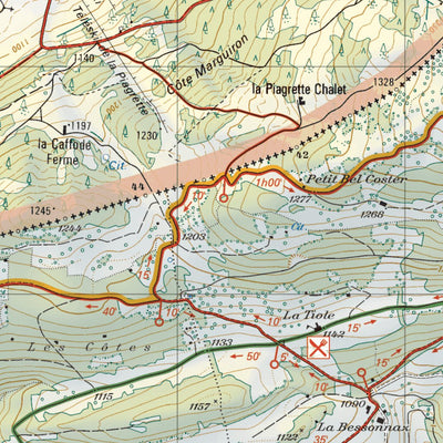 Yverdon-les-Bains West Preview 2