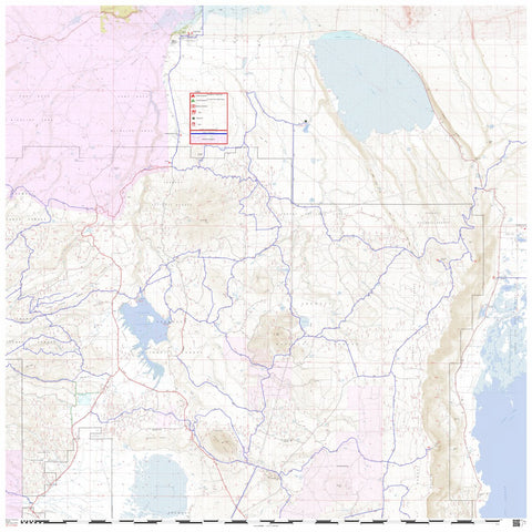 Central_Oregon_SxS_Where_to_Ride_Club_Map_#3 Preview 1