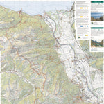 Chablais valaisan, 1:25‘000, Hiking Map Preview 1