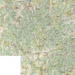 ZSELIC turistatérkép / tourist map Preview 1