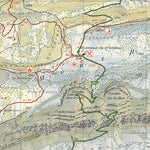 Delémont Delsberg, 1:25‘000, Hiking Map Preview 3