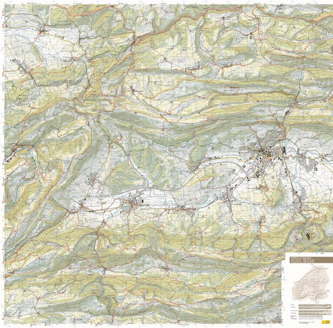Delémont Delsberg West Preview 1