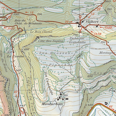 Ajoie South Preview 2