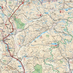 CCBC06 Clinton - Cariboo Chilcotin Coast BC Topo Preview 1