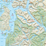 CCBC47 Butedaleand - Cariboo Chilcotin Coast BC Topo Preview 1