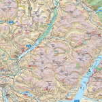 CCBC44 Likely - Cariboo Chilcotin Coast BC Topo Preview 1