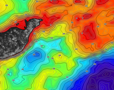 AEM Pointe du Bois 2024 (Bundle; Winnipeg River) Preview 2