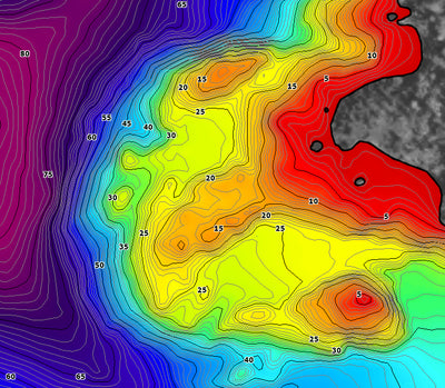 AEM Pointe du Bois 2024 (Bundle; Winnipeg River) Preview 3