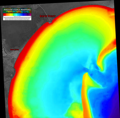AEM Buffalo Bay: North (Lake of the Woods) Preview 1