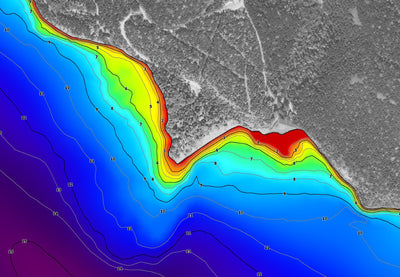 AEM Pelican Lake: south Preview 3