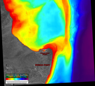 AEM Buffalo Bay: South (Lake of the Woods) Preview 1
