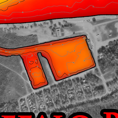 AEM Buffalo Bay: South (Lake of the Woods) Preview 3