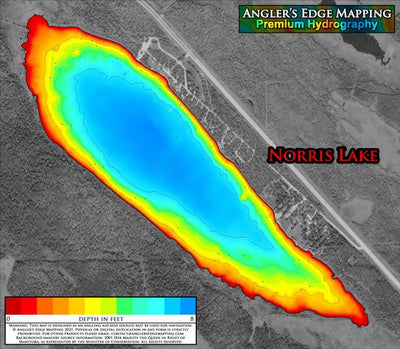 AEM Norris Lake Preview 1