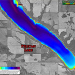 AEM Pelican Lake: south Preview 1