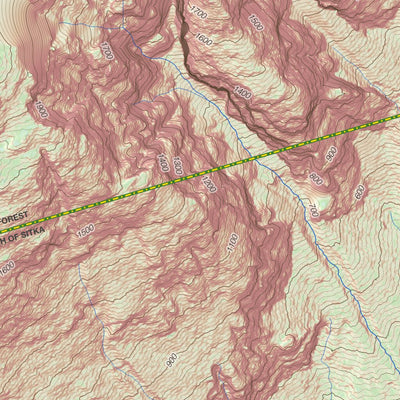 Sitka BCE 1-8 Bear Mtn Slope Preview 3