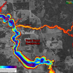 AEM Pine Falls Reservoir: Pine Falls to Silver Falls Preview 1
