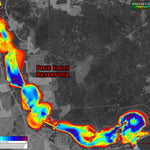 AEM Pine Falls Reservoir: Silver Falls to Great Falls Preview 1
