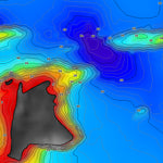 AEM Lake of the Woods: Southwest Ptarmigan Bay Preview 2