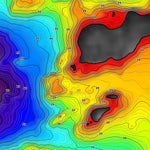 AEM Lake of the Woods: Clearwater Bay east Preview 2