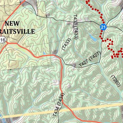 New Straitsville Section Preview 2