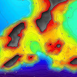 AEM Lake of the Woods: Southwest Ptarmigan Bay Preview 3