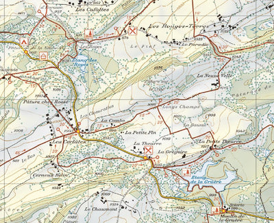 Franches-Montagnes Freiberge South Preview 2