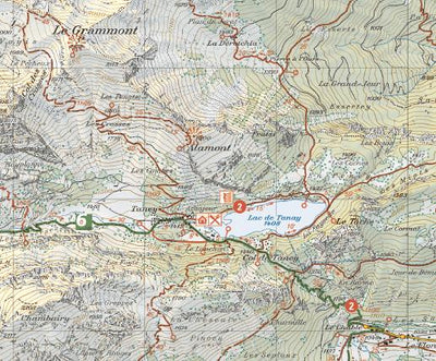 Chablais valaisan North Preview 3
