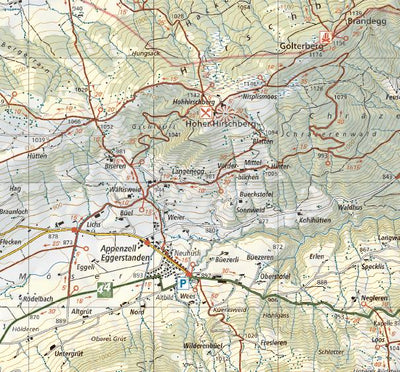 St.Gallen-Appenzellerland South Preview 3