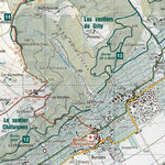Nyon - St.Cergue South Preview 2
