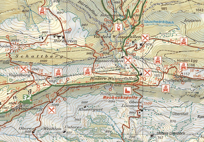 Basel West (South) Preview 2