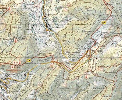 Basel Ost (North) Preview 3