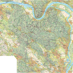 PILIS-VISEGRÁD turistatérkép / tourist map Preview 1