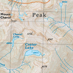 079: Snowking Mountain, WA Preview 3