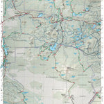 589: Three Fingered Jack, OR Preview 1