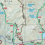 589: Three Fingered Jack, OR Preview 3