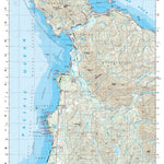 098S: Cape Flattery, WA Preview 1