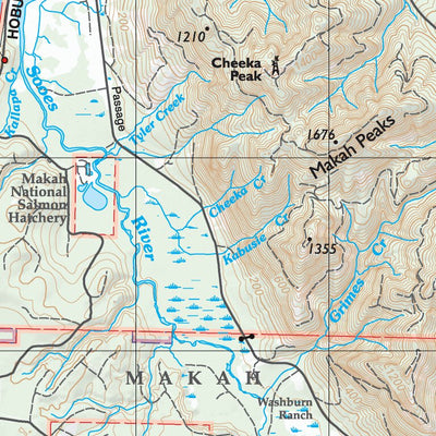 098S: Cape Flattery, WA Preview 2