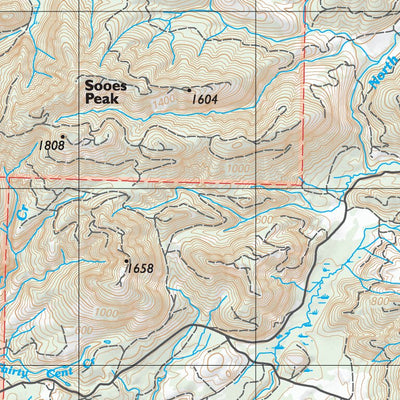 098S: Cape Flattery, WA Preview 3