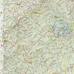 Virginia Atlas & Gazetteer Page 86 Preview 1