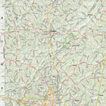 Virginia Atlas & Gazetteer Page 88 Preview 1