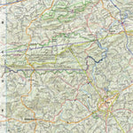 Virginia Atlas & Gazetteer Page 84 Preview 1