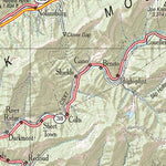 Virginia Atlas & Gazetteer Page 79 Preview 3