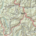 Virginia Atlas & Gazetteer Page 61 Preview 3